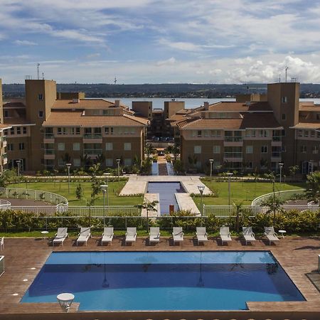 Hotel The Sun บราซิเลีย ภายนอก รูปภาพ