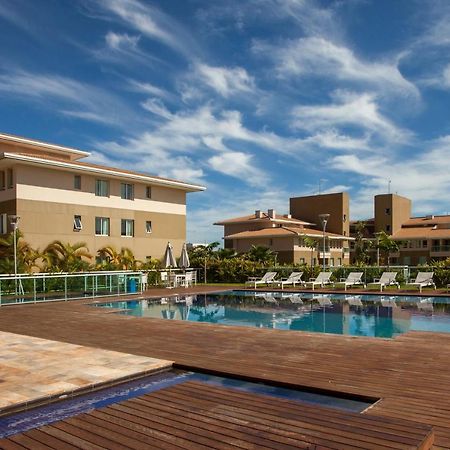 Hotel The Sun บราซิเลีย ภายนอก รูปภาพ