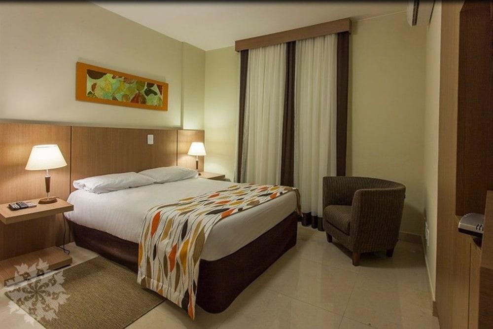 Hotel The Sun บราซิเลีย ภายนอก รูปภาพ
