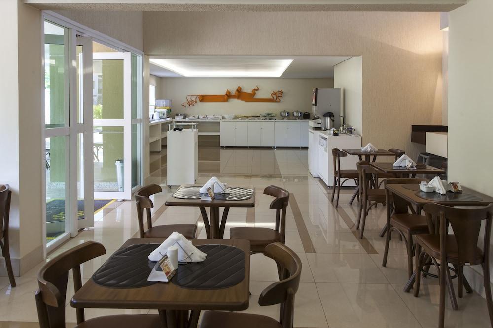 Hotel The Sun บราซิเลีย ภายนอก รูปภาพ