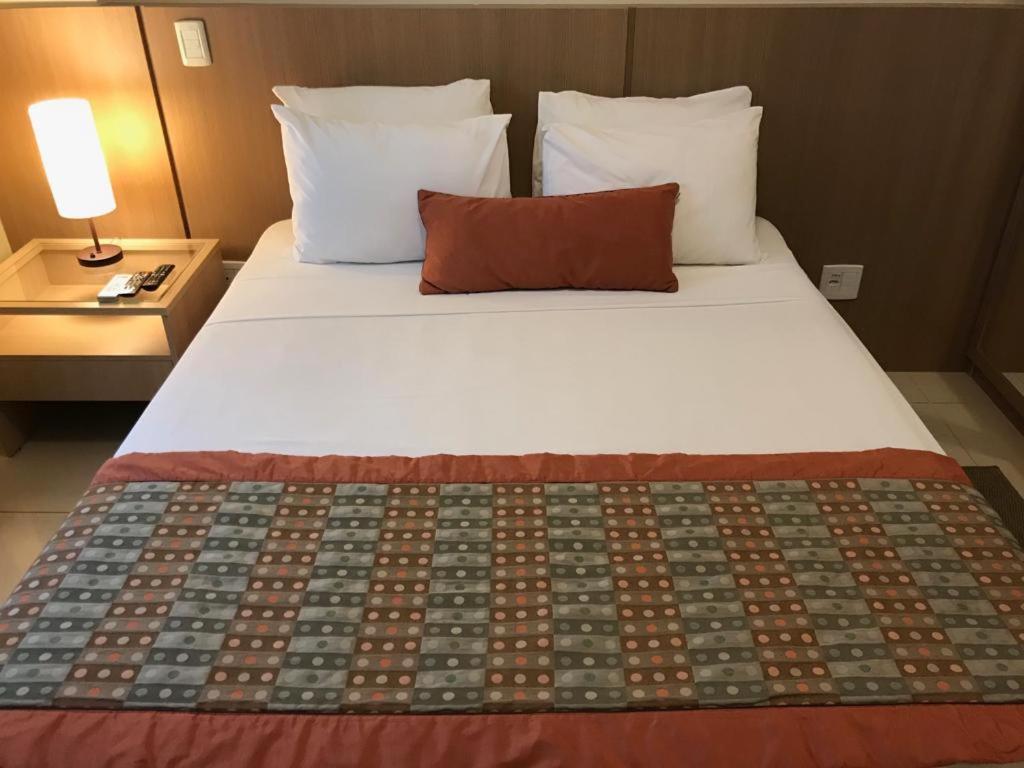 Hotel The Sun บราซิเลีย ภายนอก รูปภาพ