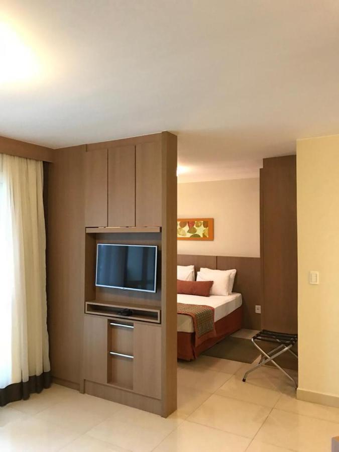 Hotel The Sun บราซิเลีย ภายนอก รูปภาพ