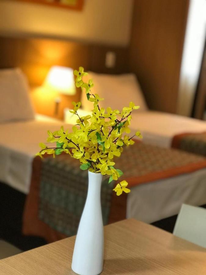 Hotel The Sun บราซิเลีย ภายนอก รูปภาพ