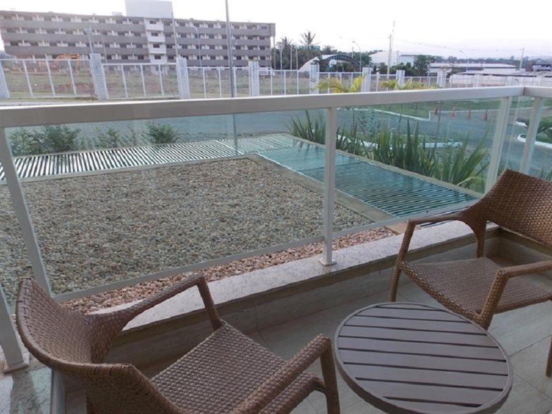 Hotel The Sun บราซิเลีย ภายนอก รูปภาพ