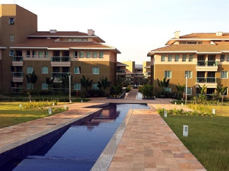 Hotel The Sun บราซิเลีย ภายนอก รูปภาพ