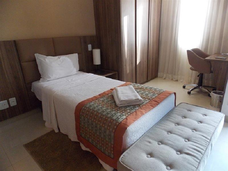 Hotel The Sun บราซิเลีย ภายนอก รูปภาพ