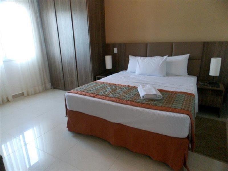 Hotel The Sun บราซิเลีย ภายนอก รูปภาพ
