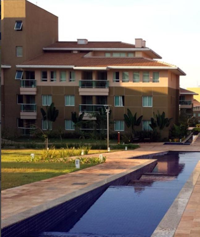 Hotel The Sun บราซิเลีย ภายนอก รูปภาพ