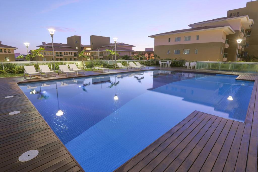 Hotel The Sun บราซิเลีย ภายนอก รูปภาพ