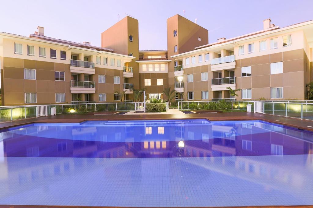 Hotel The Sun บราซิเลีย ภายนอก รูปภาพ