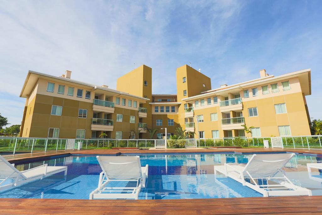 Hotel The Sun บราซิเลีย ภายนอก รูปภาพ