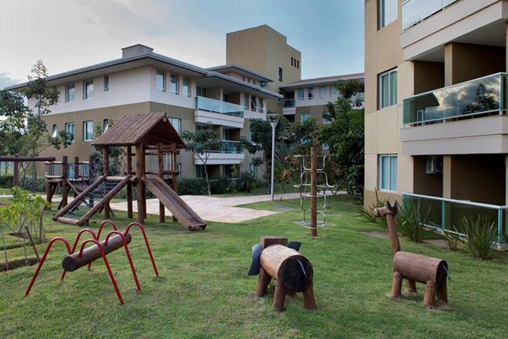 Hotel The Sun บราซิเลีย ภายนอก รูปภาพ