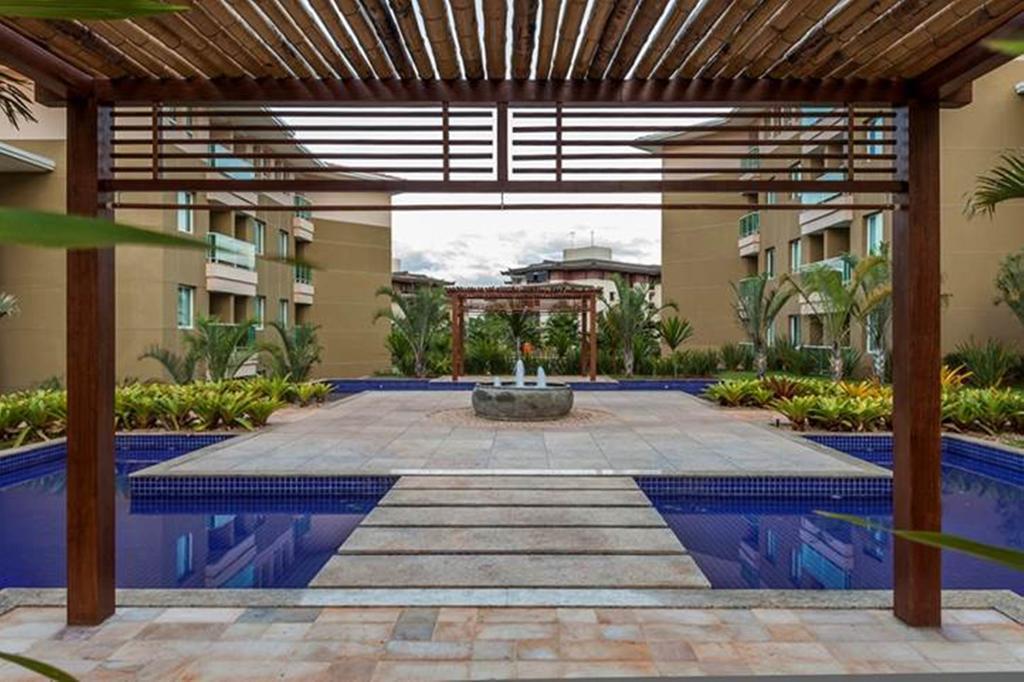 Hotel The Sun บราซิเลีย ภายนอก รูปภาพ