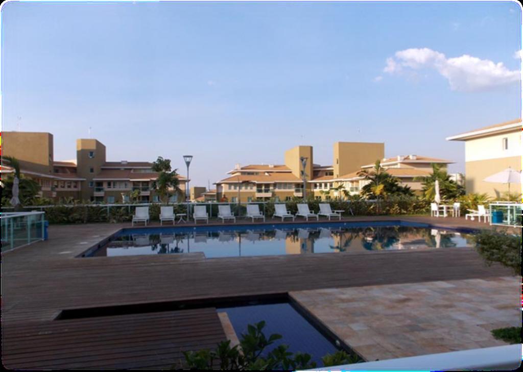 Hotel The Sun บราซิเลีย ภายนอก รูปภาพ