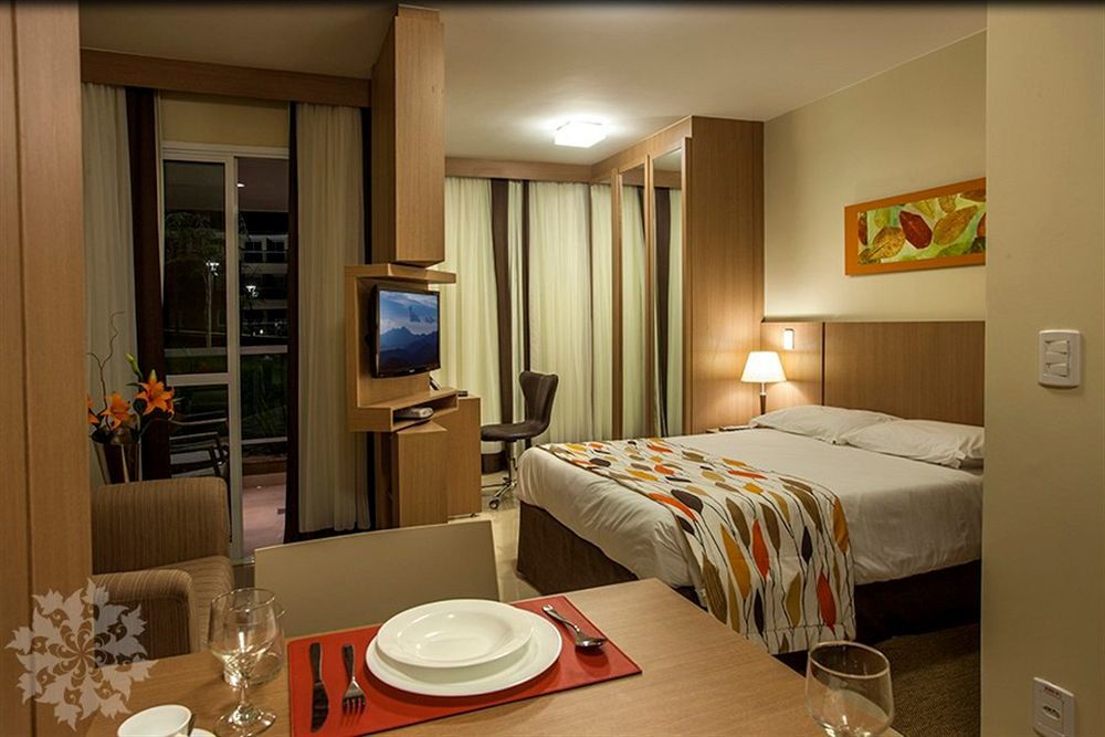 Hotel The Sun บราซิเลีย ภายนอก รูปภาพ