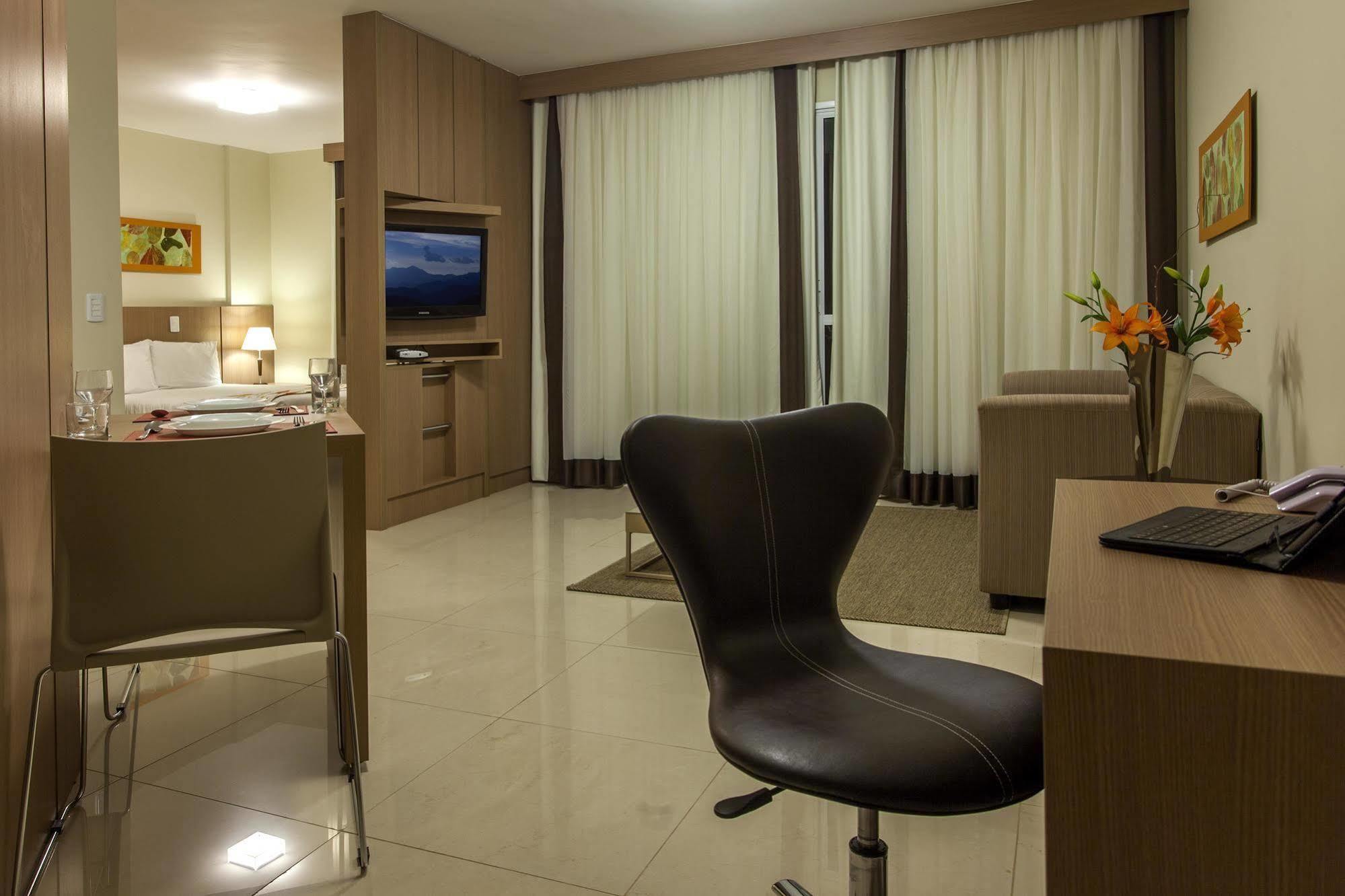 Hotel The Sun บราซิเลีย ภายนอก รูปภาพ