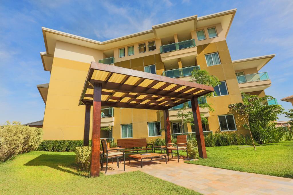 Hotel The Sun บราซิเลีย ภายนอก รูปภาพ