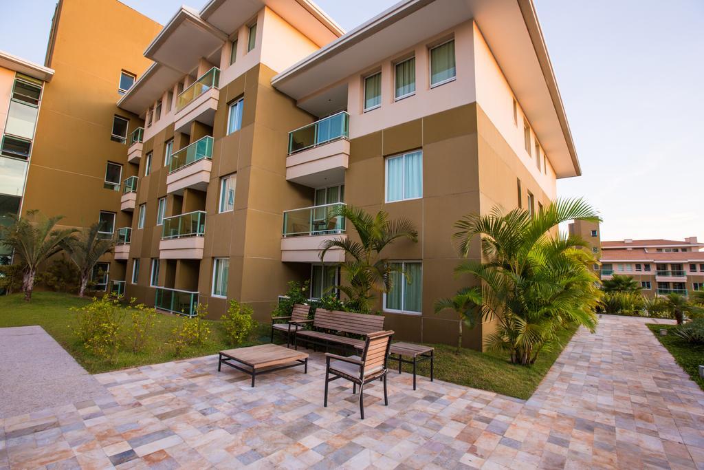Hotel The Sun บราซิเลีย ภายนอก รูปภาพ