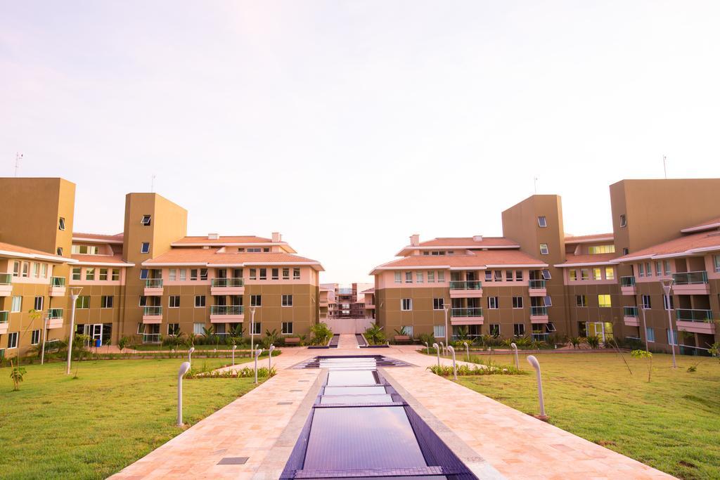 Hotel The Sun บราซิเลีย ภายนอก รูปภาพ