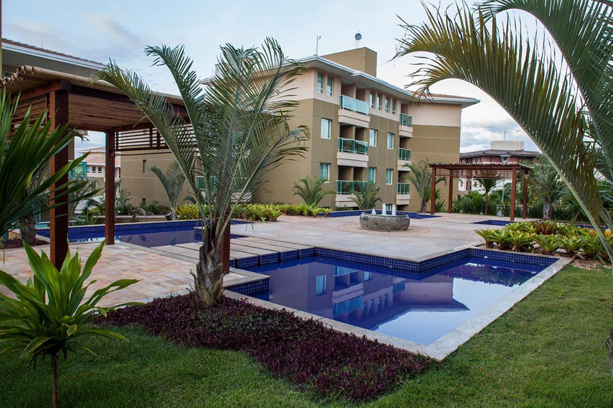 Hotel The Sun บราซิเลีย ภายนอก รูปภาพ
