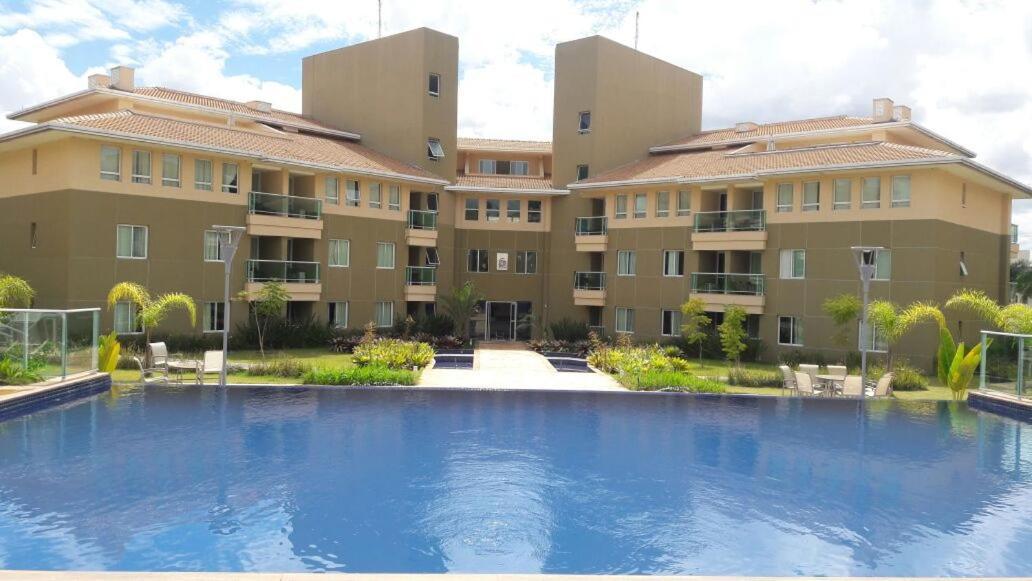 Hotel The Sun บราซิเลีย ภายนอก รูปภาพ