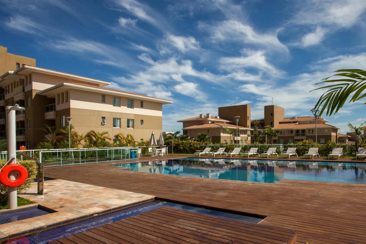 Hotel The Sun บราซิเลีย ภายนอก รูปภาพ